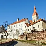 4 In The Historic Part Of *