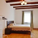 Apartment 4 In The Historic Part Of *
