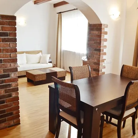 Apartment 4 In The Historic Part Of