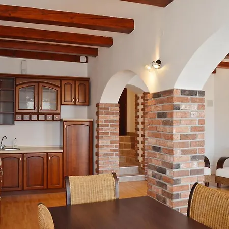 4 In The Historic Part Of Apartment *