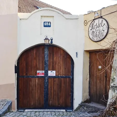 4 In The Historic Part Of Lejlighed