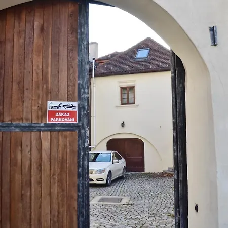 Apartment 4 In The Historic Part Of