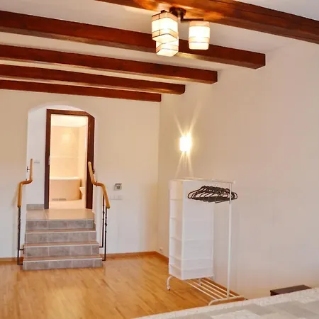 4 In The Historic Part Of Appartamento