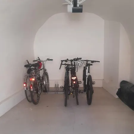4 In The Historic Part Of *